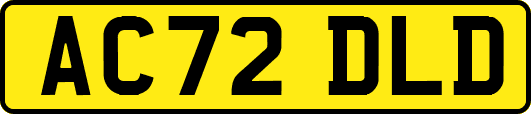 AC72DLD
