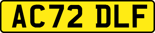 AC72DLF