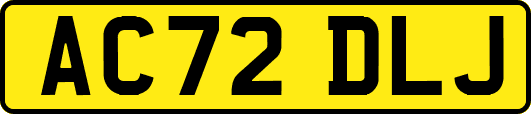 AC72DLJ