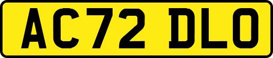 AC72DLO