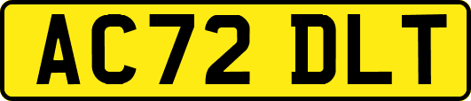 AC72DLT