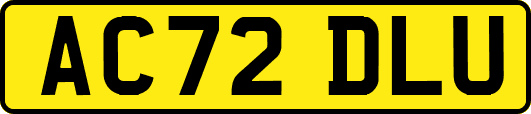 AC72DLU