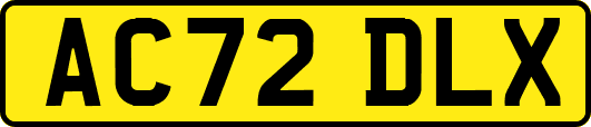 AC72DLX