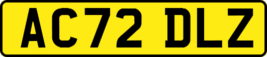 AC72DLZ