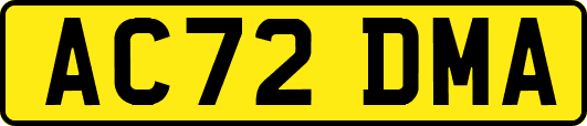 AC72DMA