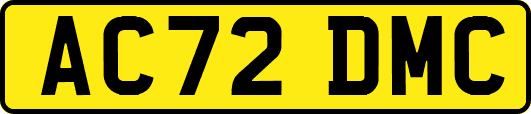 AC72DMC