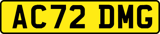 AC72DMG