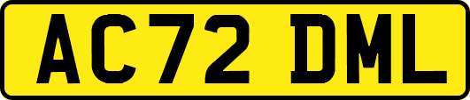 AC72DML