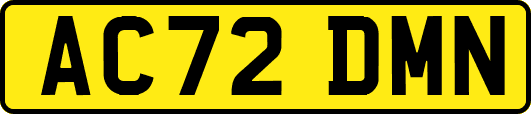 AC72DMN