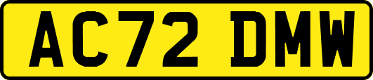 AC72DMW