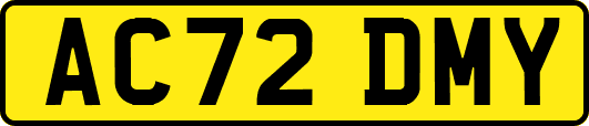 AC72DMY