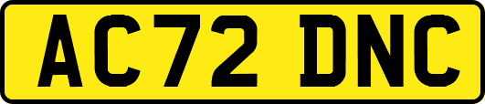 AC72DNC