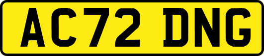 AC72DNG
