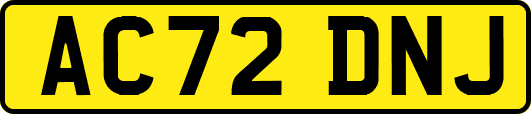 AC72DNJ
