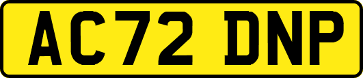 AC72DNP