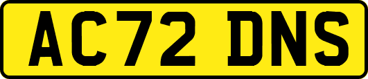 AC72DNS