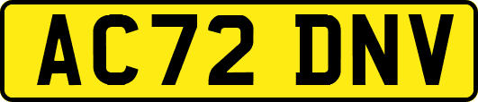AC72DNV