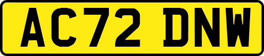 AC72DNW