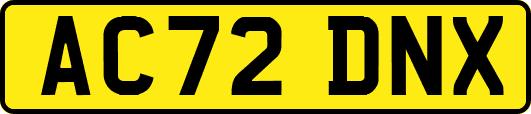 AC72DNX