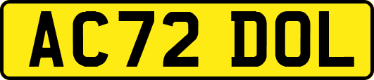 AC72DOL