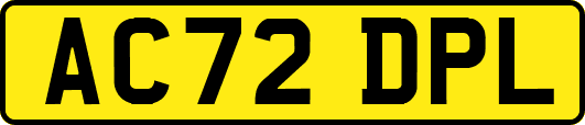 AC72DPL