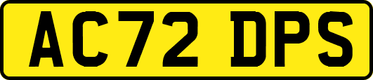 AC72DPS