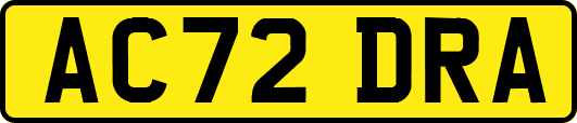 AC72DRA
