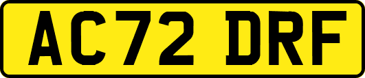 AC72DRF