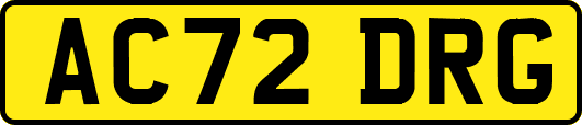 AC72DRG