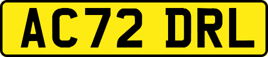 AC72DRL