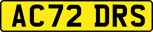 AC72DRS