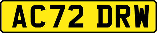 AC72DRW