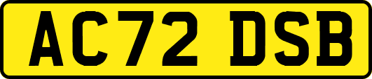 AC72DSB
