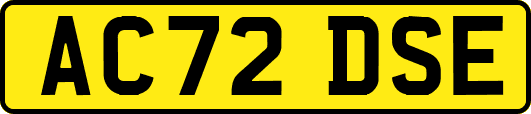 AC72DSE