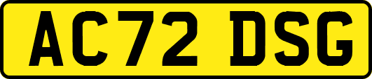 AC72DSG
