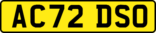 AC72DSO