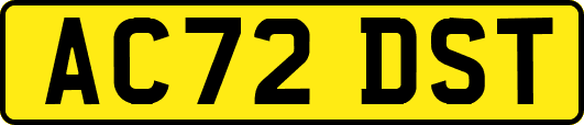 AC72DST