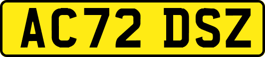 AC72DSZ