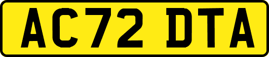 AC72DTA