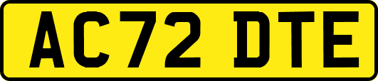 AC72DTE