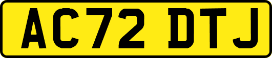AC72DTJ