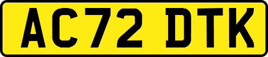 AC72DTK
