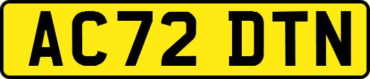 AC72DTN