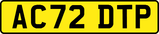 AC72DTP