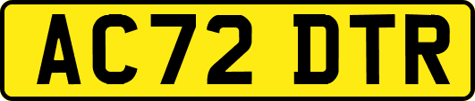 AC72DTR
