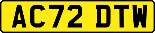 AC72DTW