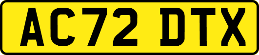 AC72DTX