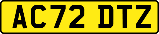 AC72DTZ