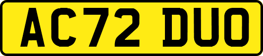 AC72DUO