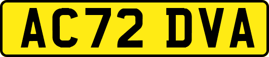 AC72DVA